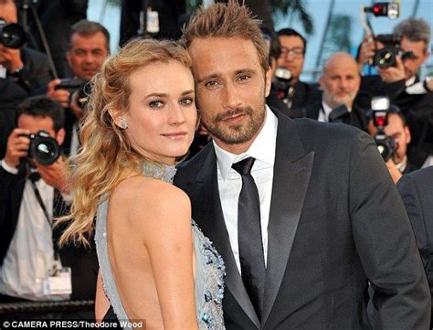 matthias schoenaerts girlfriend current