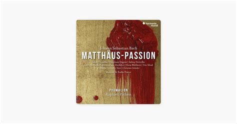 matthäus-passion