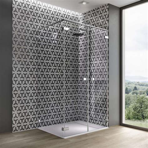 Mattonelle Interno Doccia