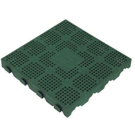 Mattonelle Plastica 40X40