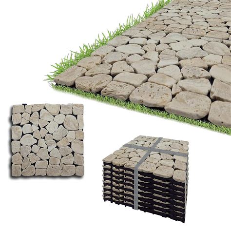 Mattonelle Pvc Esterno