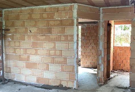 Mattoni Per Tramezzi Interni