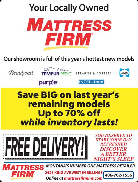 How To Get The Best Mattress Firm Coupon In 2023 And Beyond