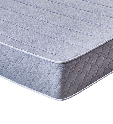 Buy Orthopaedic King Bed 78x72 (5 Inch) Memory Foam Mattress with