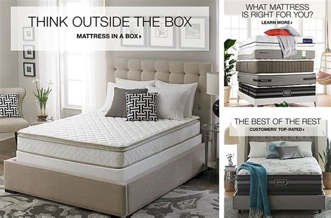 Macy’s Mattress Sale - Get Ready To Save Big This Year!