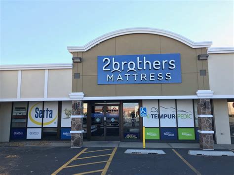 Mattress American Fork
