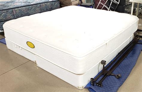 The Need For A Mattress And Box Spring King Size