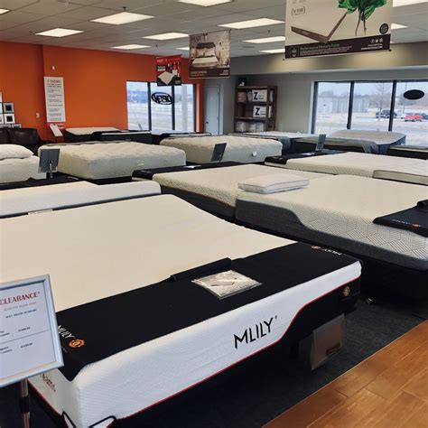 mattress clearance center of pearl