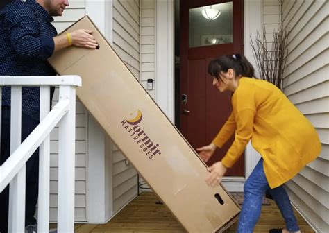 Mattress Delivery Canada