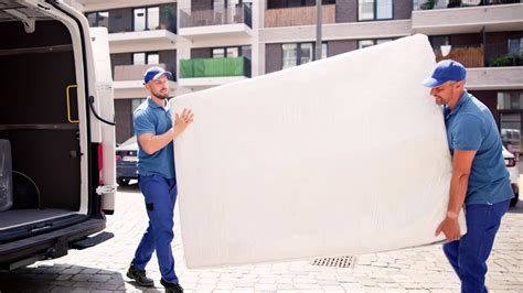 Mattress Delivery S