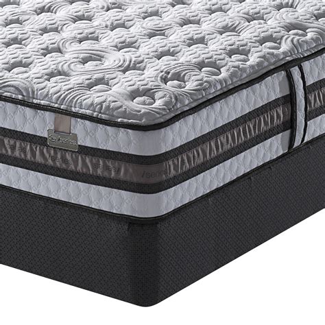 Mattress Firm Queen Bed