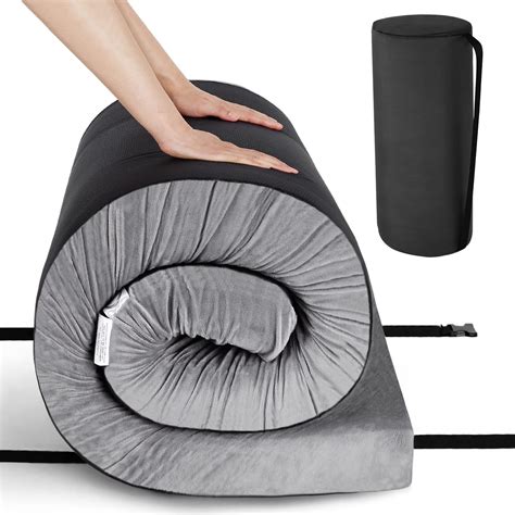 Mattress For Camping Walmart