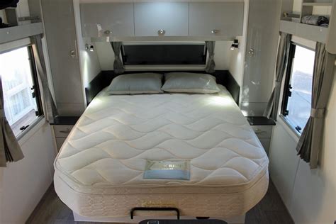 Mattress For Caravan Pull Out Bed