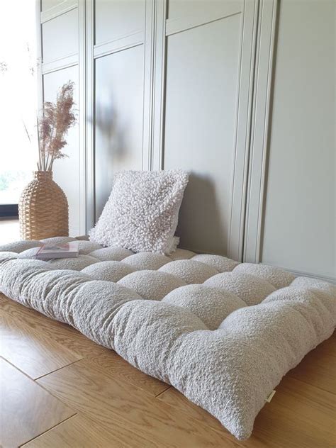 Mattress For Floor Seating