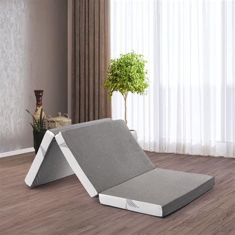 Mattress For Foldable Bed