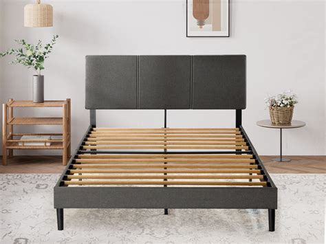 Mattress For Platform Bed Frame