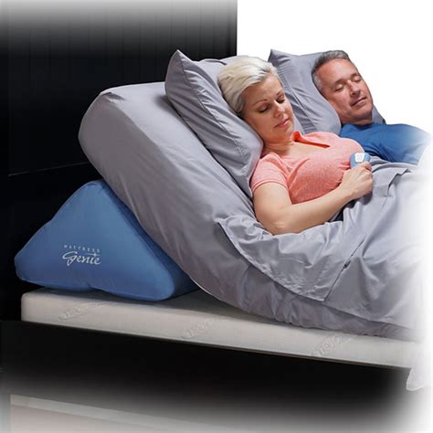 mattress genie adjustable bed lift