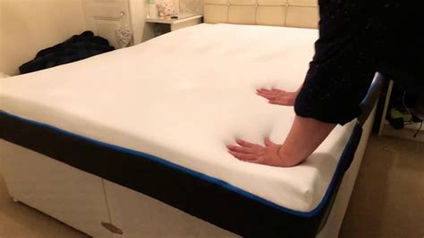 Mattress In A Box Instructions