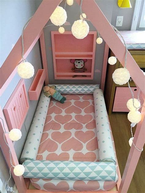 mattress on floor baby room