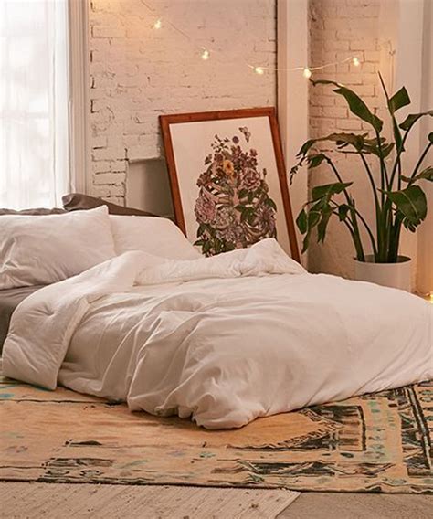 is it acceptable to just put a mattress on the floor