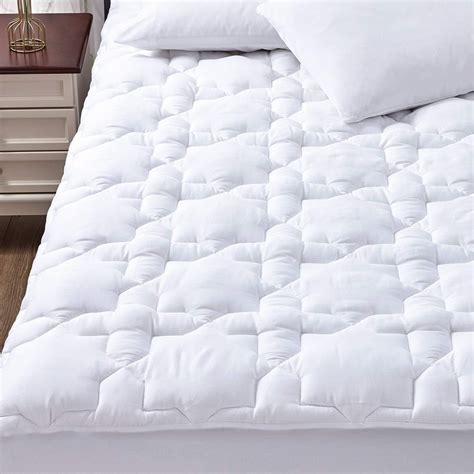 Mattress Pad Amazon Ca
