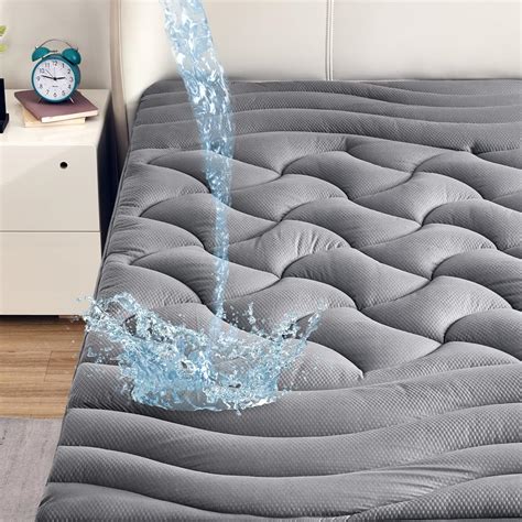 Mattress Pad Full Amazon