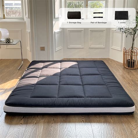Mattress Pad Futon