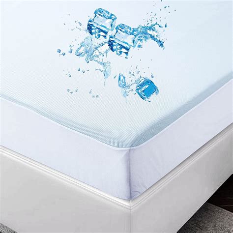 Mattress Protector Cooling Effect