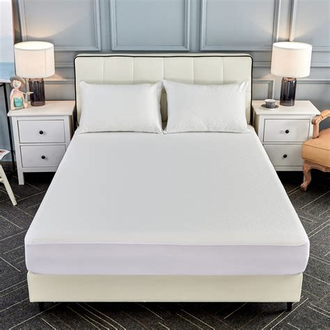 Mattress Protector King Single Spotlight