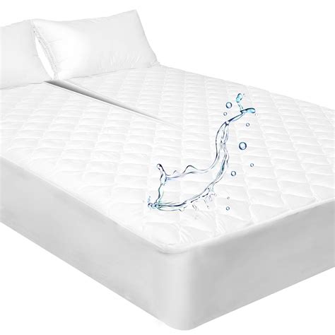 Mattress Protector Split Top King