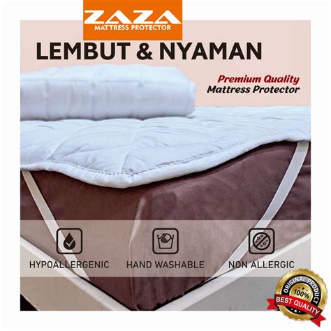 Mattress Protector Terbaik