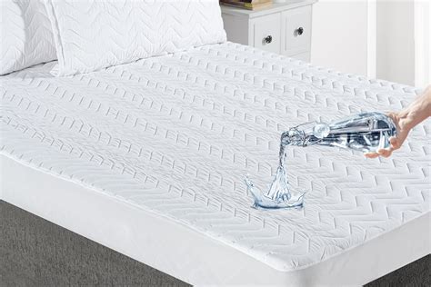 Mattress Protector To Stop Sweating