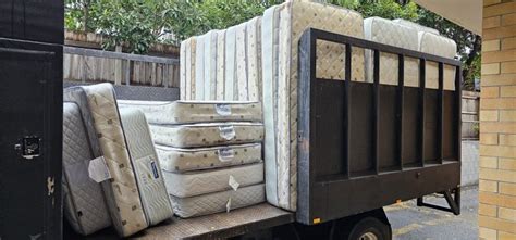 Mattress Removal Quote