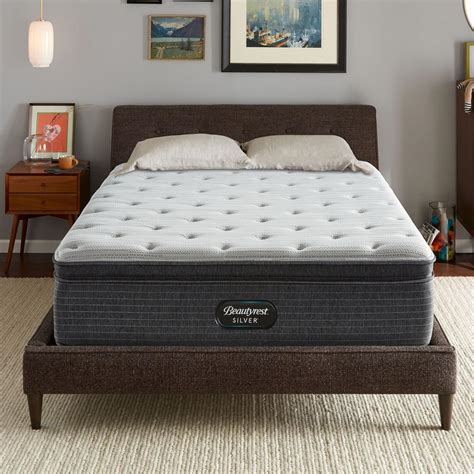 mattress reviews pillow top queen size