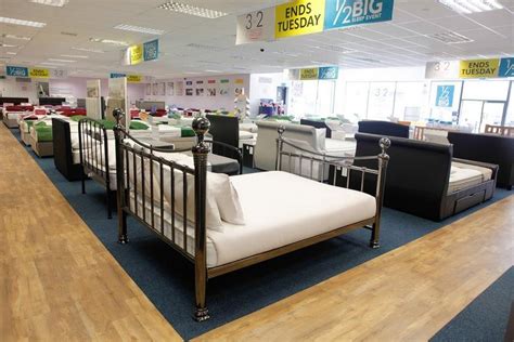 Mattress Shop Redditch