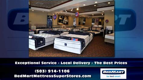 mattress stores gresham oregon