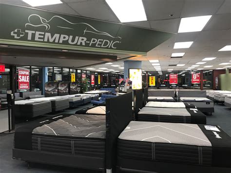 mattress stores near me