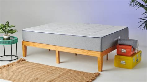 Mattress That Doesn't Need A Box Spring