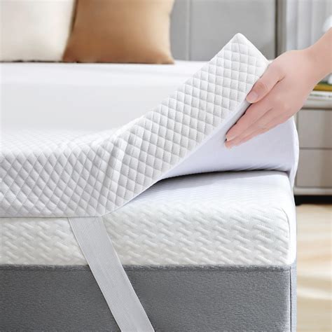 Mattress Topper 2 Inch