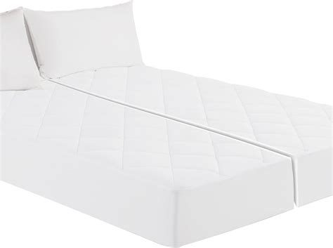 Mattress Topper Cal King Split