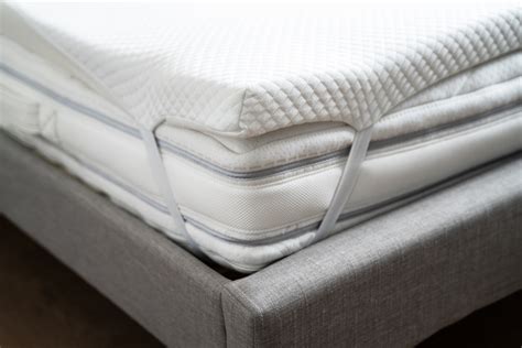 Mattress Topper Make Bed Softer