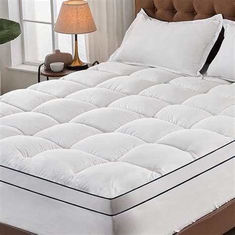 Mattress Topper Plush