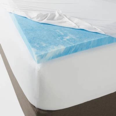 Mattress Topper Target Full