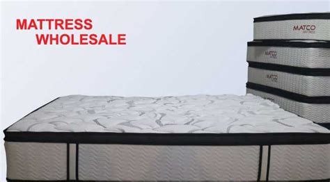 Mattress Wholesale Com