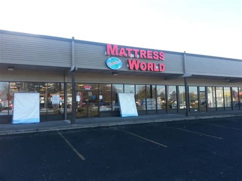 Mattress World In Gresham