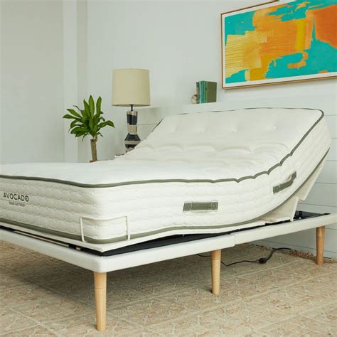 mattresses for adjustable bed