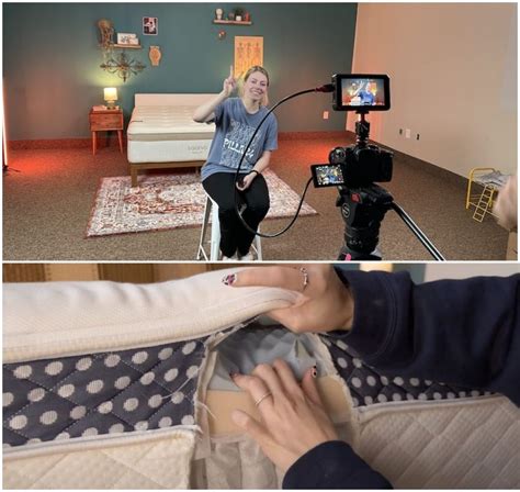 Mattresses For Insomnia