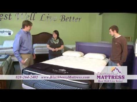 mattresses in boone nc