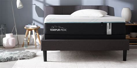 mattresses just like tempurpedic