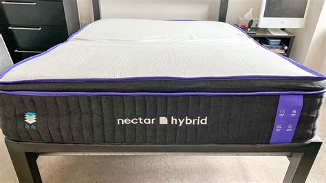 Mattresses Like Nectar